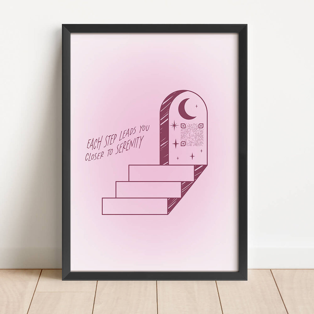 كن خائفا وافعل ذلك على أي حال