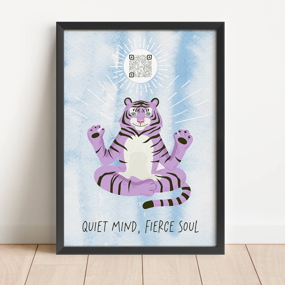 كن خائفا وافعل ذلك على أي حال