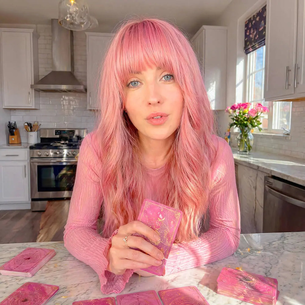 Full Psychic Reading by Samira
