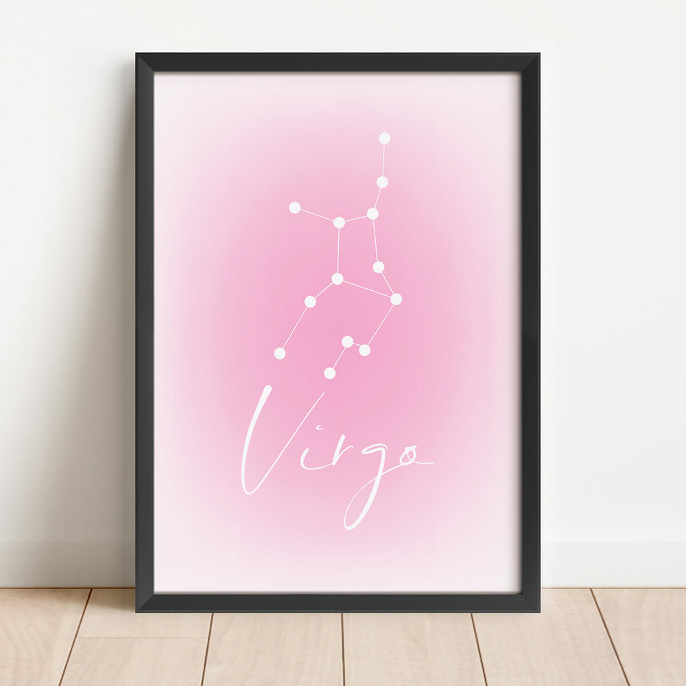 Constellation- Virgo