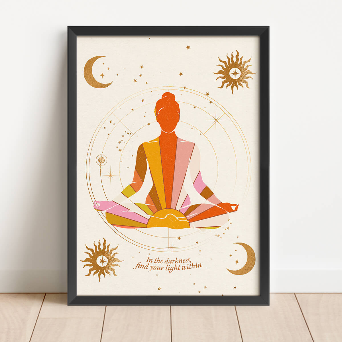 في الظلام، ابحث عن نورك بداخلك thumbnail-image-1