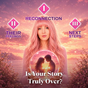 Your Ex's Hidden Energy Reading by Samira thumbnail-image-6