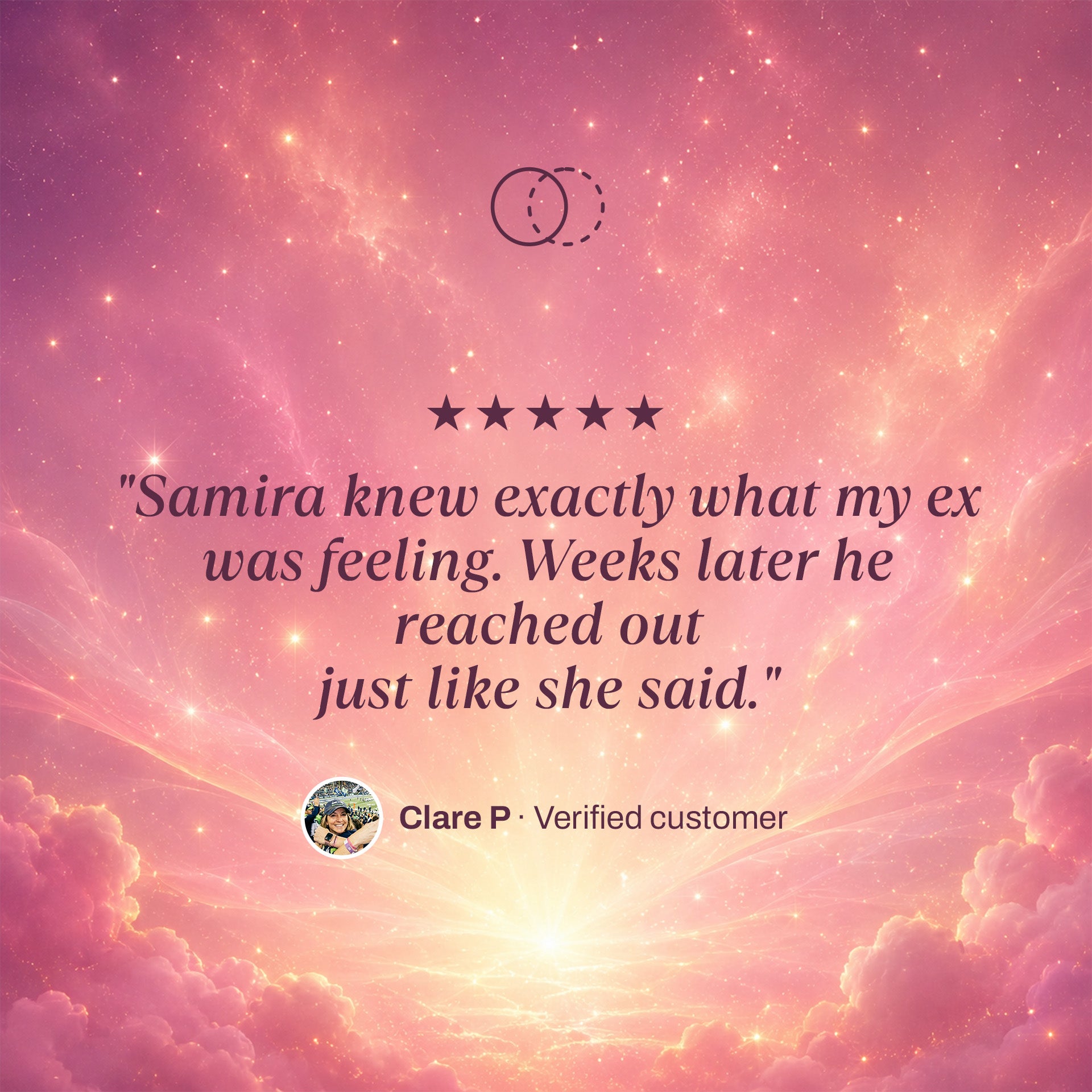 Your Ex's Hidden Energy Reading by Samira thumbnail-image-4