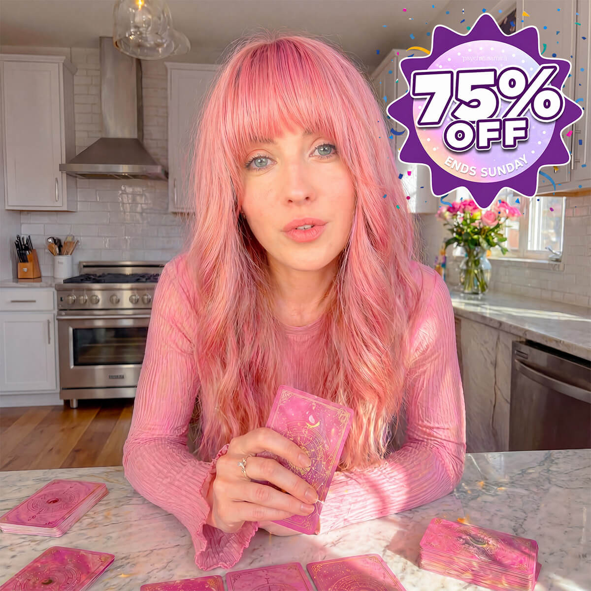 قراءة نفسية كاملة من سميرة thumbnail-image-1