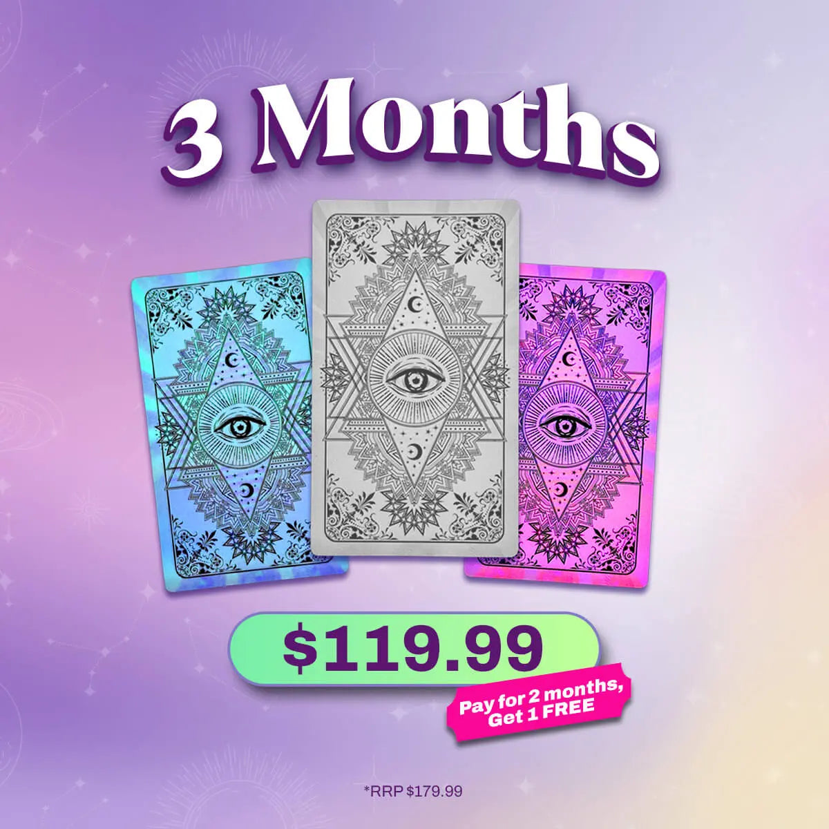 قراءات أولوية غير محدودة مع سميرة لمدة عام واحد thumbnail-image-2