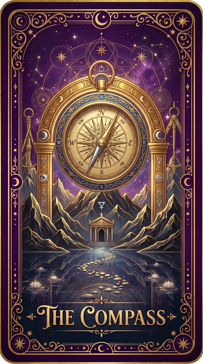 The Compass