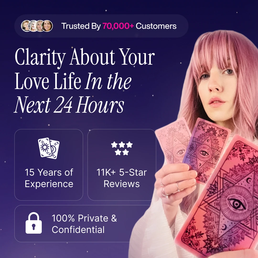 قراءة نفسية كاملة من سميرة