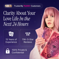 قراءة نفسية كاملة من سميرة