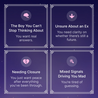 قراءة نفسية كاملة من سميرة