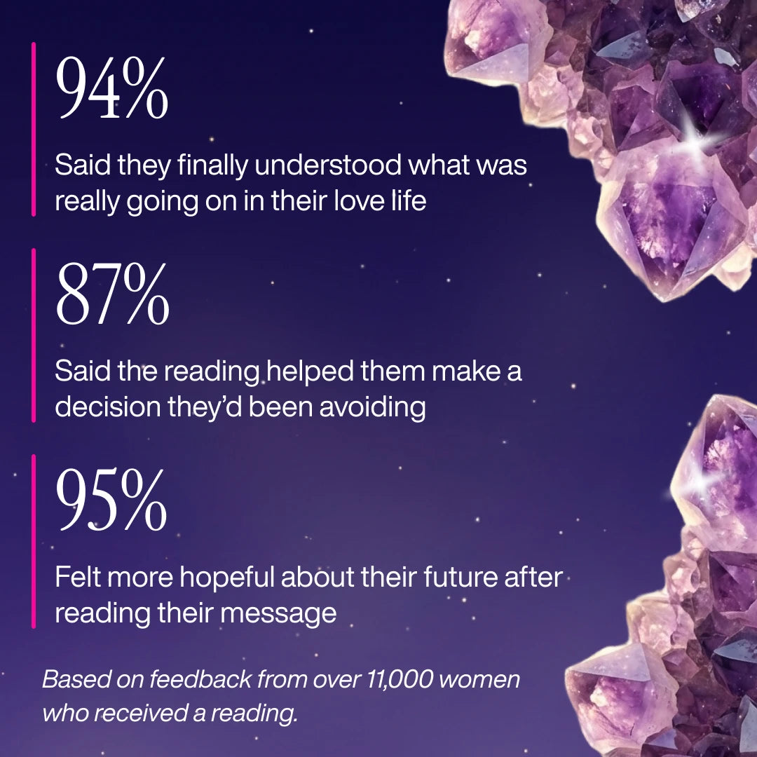 قراءة نفسية كاملة من سميرة