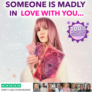 قراءة نفسية كاملة من سميرة thumbnail-image-1