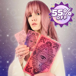 Full Psychic Reading by Samira (Special Offer) thumbnail-image-1