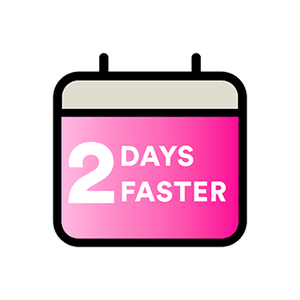 Fast 12 Hour Reading